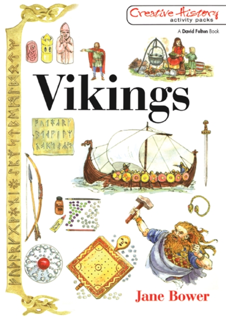 Vikings, EPUB eBook