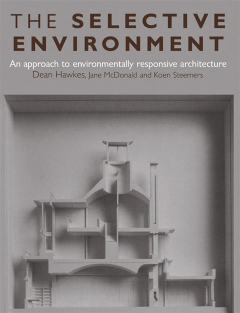 The Selective Environment, PDF eBook