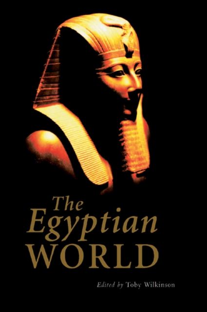 The Egyptian World, EPUB eBook