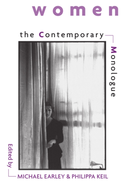The Contemporary Monologue: Women, PDF eBook