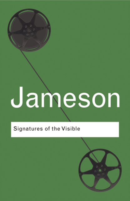Signatures of the Visible, EPUB eBook
