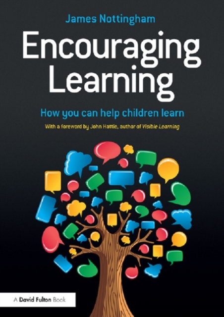 Encouraging Learning : How you can help children learn, PDF eBook