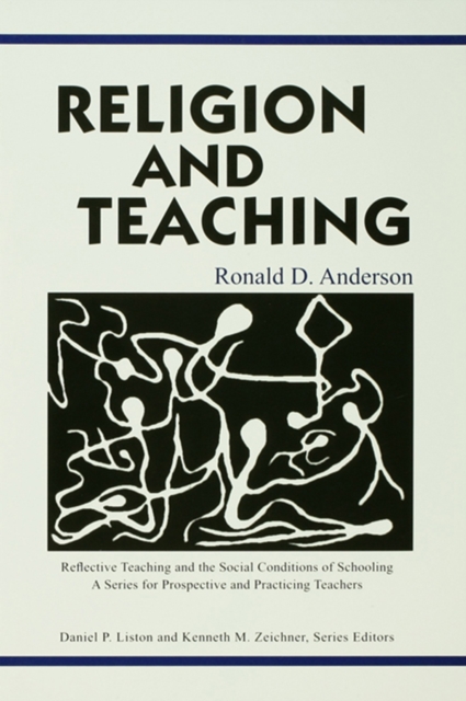 Religion and Teaching, EPUB eBook