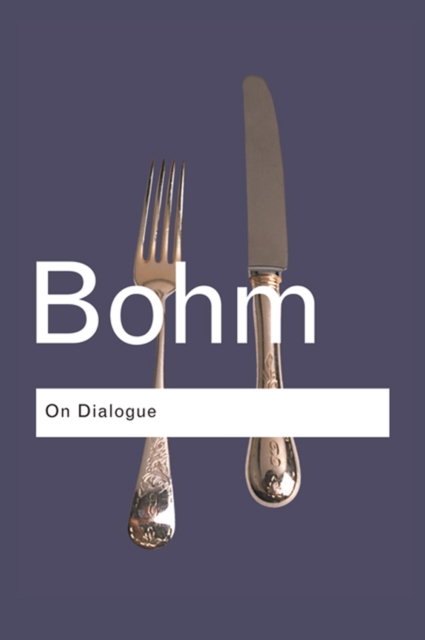 On Dialogue, EPUB eBook