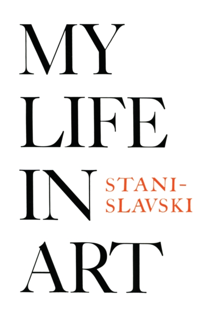 My Life in Art, PDF eBook