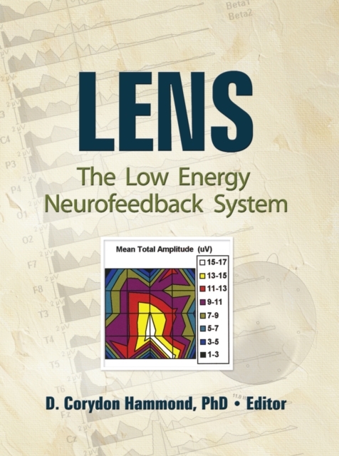 Lens : The Low Energy Neurofeedback System, PDF eBook