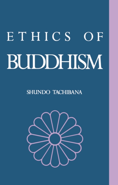 The Ethics of Buddhism, PDF eBook
