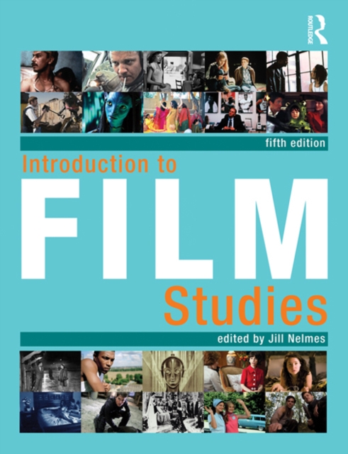 Introduction to Film Studies, EPUB eBook