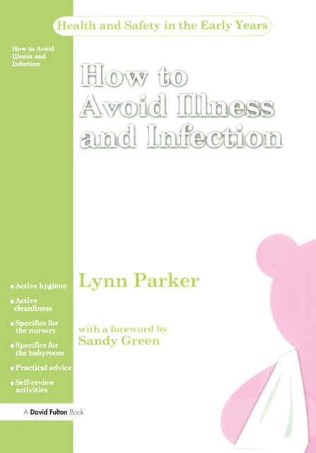 How to Avoid Illness and Infection, EPUB eBook