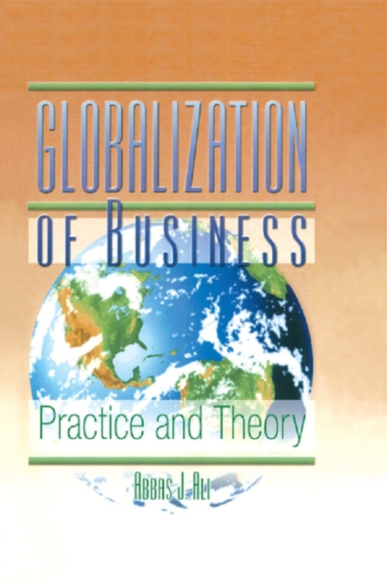 Globalization of Business : Practice and Theory, EPUB eBook