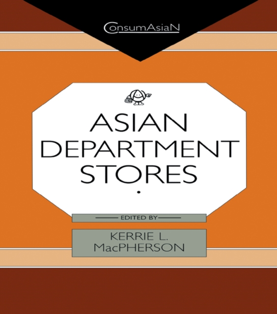 Asian Department Stores, PDF eBook