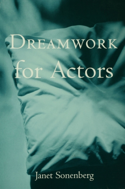 Dreamwork for Actors, PDF eBook
