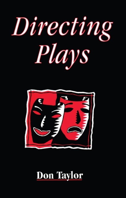 Directing Plays, EPUB eBook