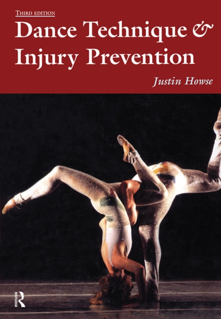 Dance Technique and Injury Prevention, EPUB eBook