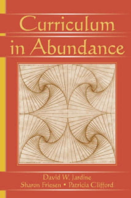 Curriculum in Abundance, EPUB eBook
