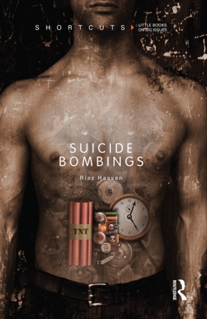 Suicide Bombings, PDF eBook