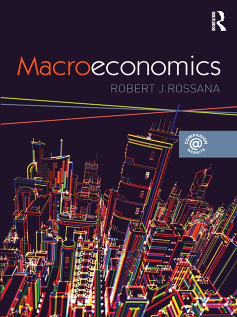 Macroeconomics, PDF eBook