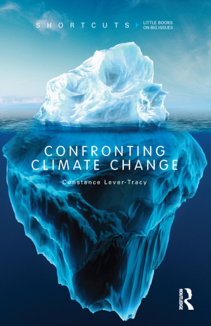Confronting Climate Change, EPUB eBook