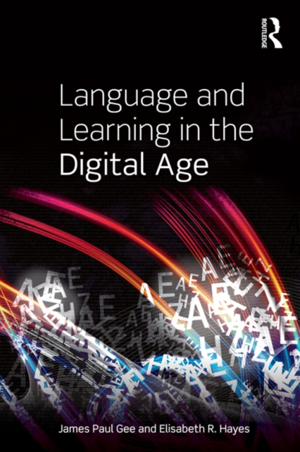 Language and Learning in the Digital Age, PDF eBook