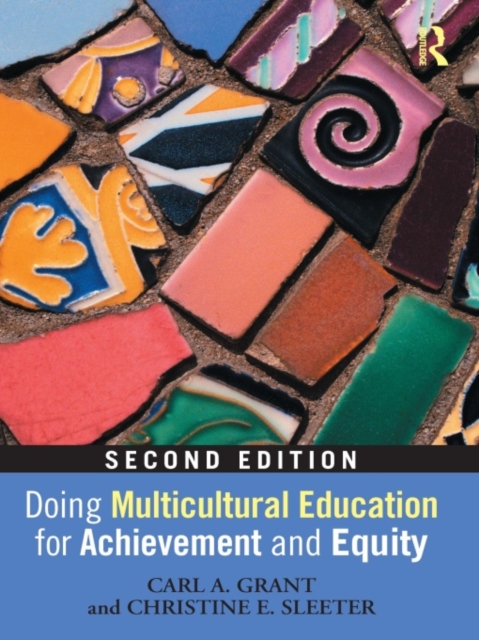 Doing Multicultural Education for Achievement and Equity, EPUB eBook