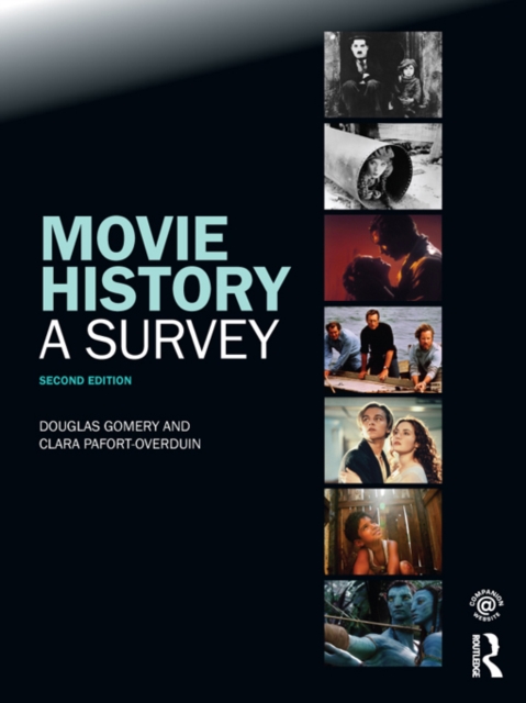 Movie History: A Survey : Second Edition, PDF eBook