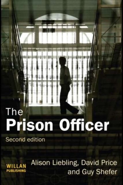 The Prison Officer, EPUB eBook