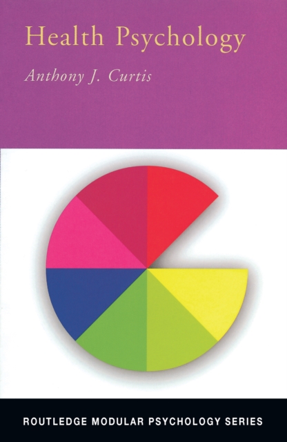 Health Psychology, PDF eBook