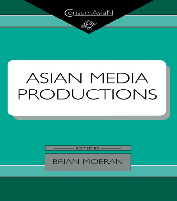 Asian Media Productions, PDF eBook