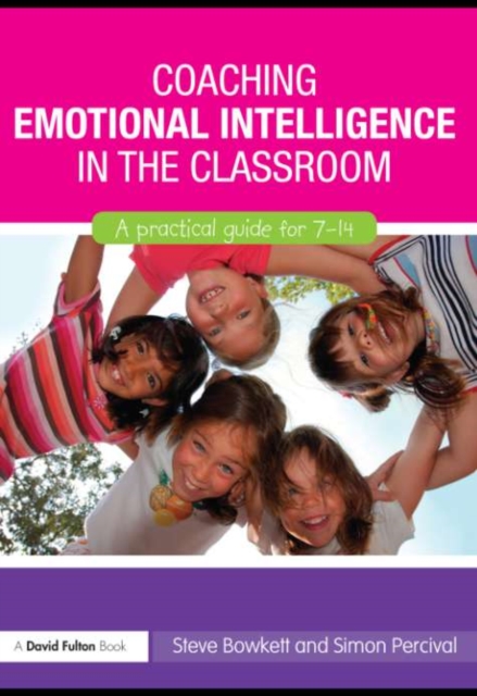 Coaching Emotional Intelligence in the Classroom : A Practical Guide for 7-14, EPUB eBook