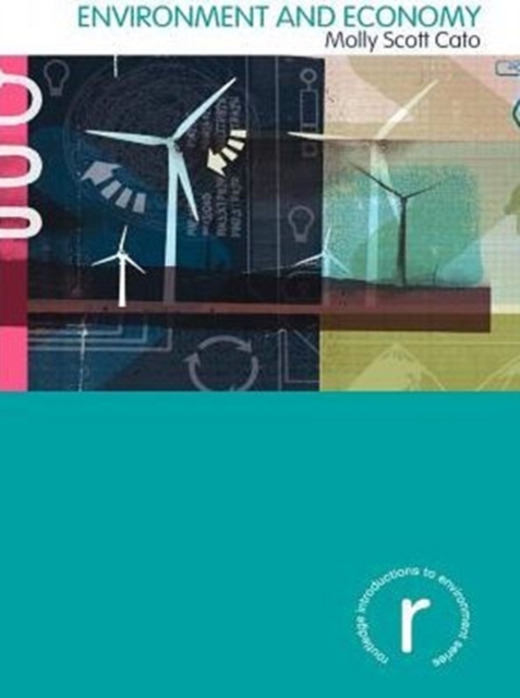 Environment and Economy, PDF eBook