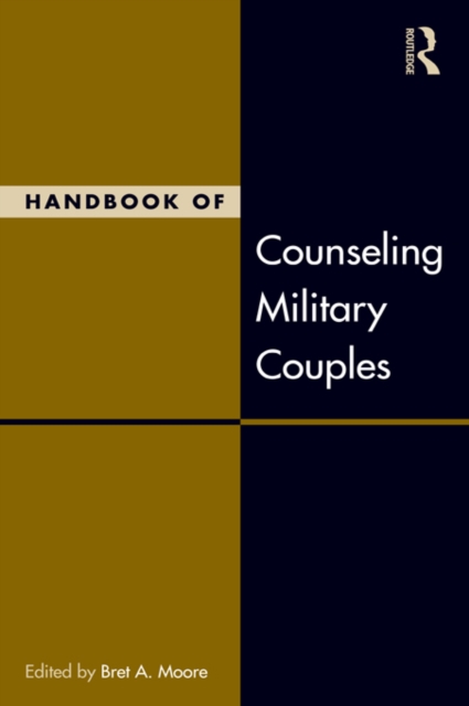 Handbook of Counseling Military Couples, EPUB eBook