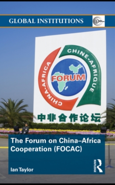 The Forum on China- Africa Cooperation (FOCAC), PDF eBook