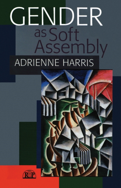 Gender as Soft Assembly, EPUB eBook