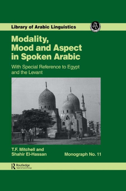 Modality Mood & Aspect Mon 11, PDF eBook
