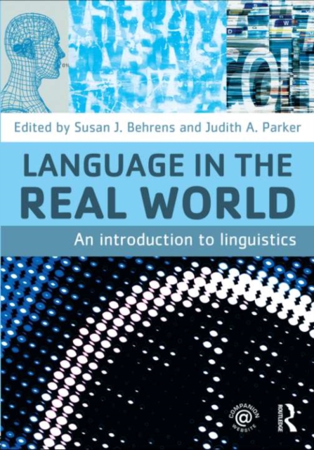 Language in the Real World : An Introduction to Linguistics, EPUB eBook