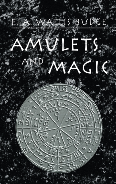 Amulets and Magic, PDF eBook