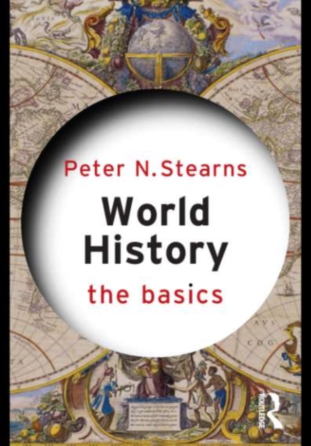 World History: The Basics, EPUB eBook