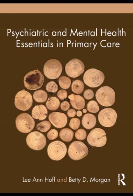 Psychiatric and Mental Health Essentials in Primary Care, EPUB eBook