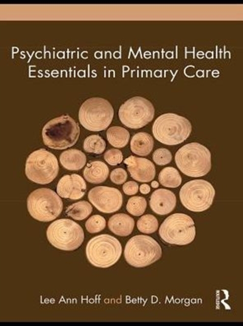 Psychiatric and Mental Health Essentials in Primary Care, PDF eBook