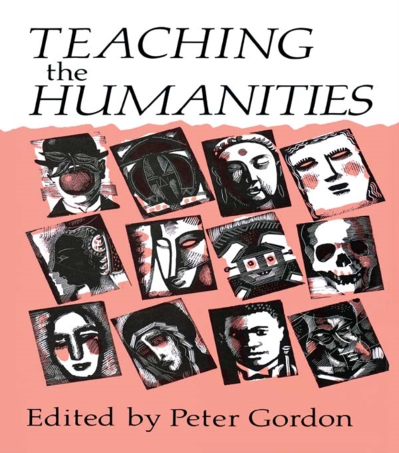 Teaching the Humanities, PDF eBook