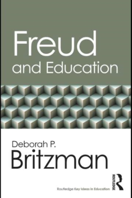 Freud and Education, EPUB eBook