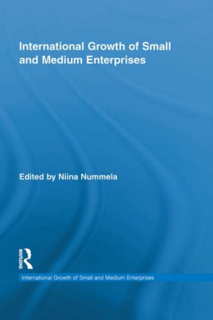 International Growth of Small and Medium Enterprises, EPUB eBook