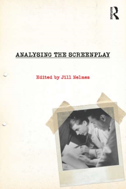 Analysing the Screenplay, EPUB eBook