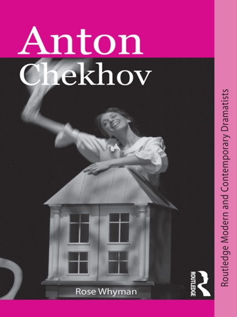 Anton Chekhov, EPUB eBook