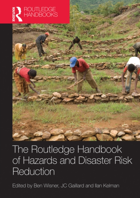 Handbook of Hazards and Disaster Risk Reduction, EPUB eBook