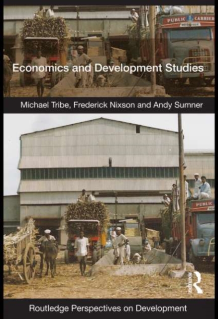 Economics and Development Studies, EPUB eBook