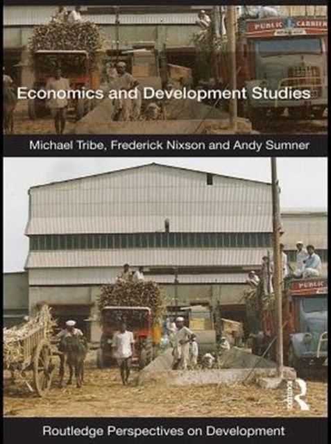 Economics and Development Studies, PDF eBook