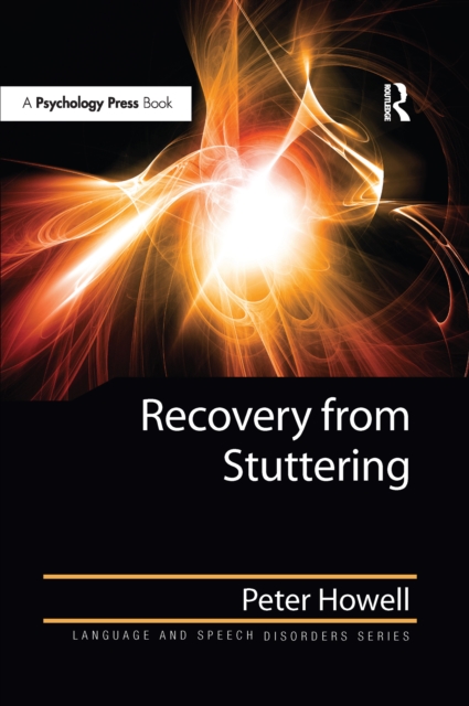 Recovery from Stuttering, EPUB eBook