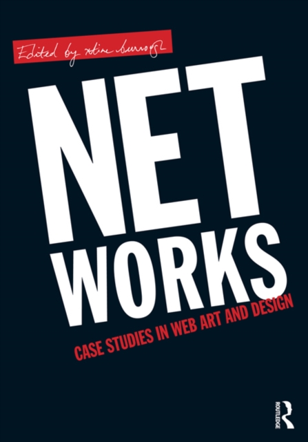Net Works : Case Studies in Web Art and Design, EPUB eBook