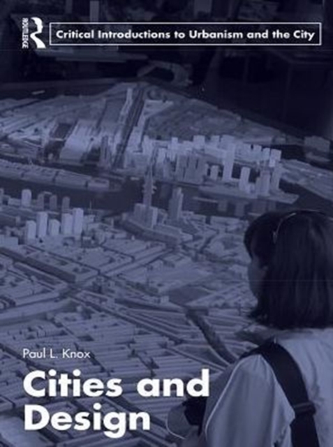 Cities and Design, PDF eBook